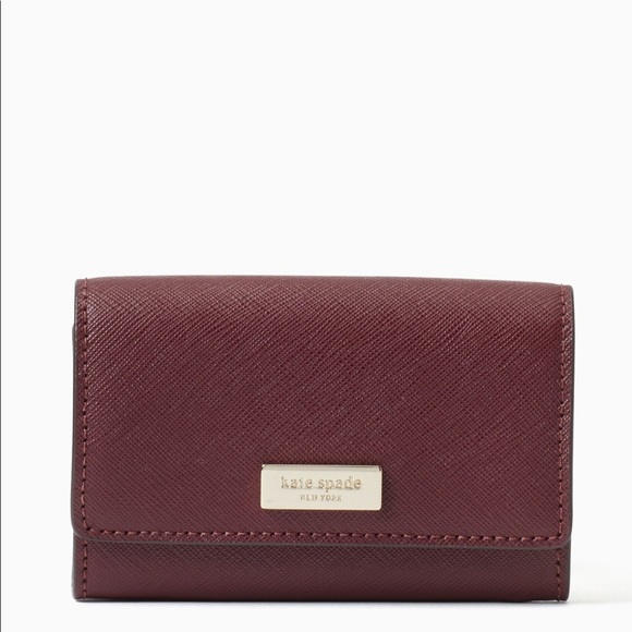Kate Spade small wallet - Picture 3 of 5
